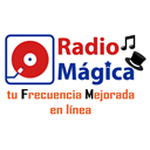 Radio Magica FM Logo
