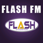 Flash FM Logo