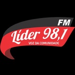 Líder Recanto FM Logo
