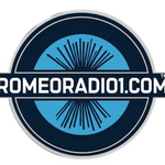 Romeoradiomusic.com Logo
