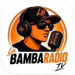 La Bamba Radio Logo
