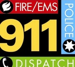 North Andover Fire Dispatch