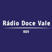 Rádio Doce Vale Logo