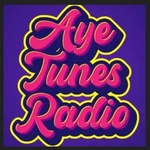 Aye Tunes Radio Logo