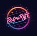 RetroRift Logo