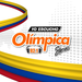 Olímpica Stéreo Barranquilla Logo