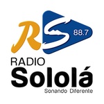 Radio Sololá Logo