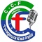 CCF RADIO 103.9 FM Logo