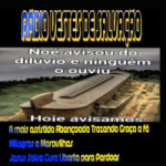 Radio Vestes De Salvacao Logo