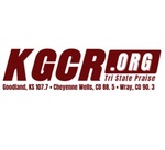Tri-State Praise - KGCD Logo