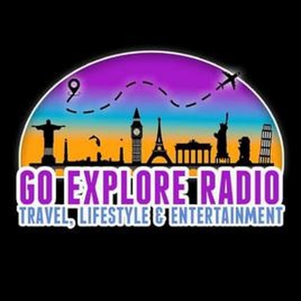 Go Explore Radio - Listen Online