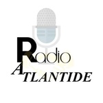 Radio Atlantide Logo