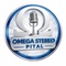 Omega Stereo Pital Logo
