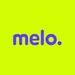 Meloradio Logo