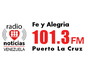 Radio Fe y Alegría Noticias Puerto La Cruz