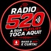RADIO 520 Logo