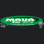 Rádio Mauá Logo
