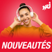 NRJ Belgique - Nouveautés Logo
