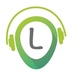 LocoFM Logo