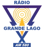 Rádio Grande Lago Logo