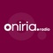 Oniria Radio Logo