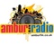 Ambur Radio Logo