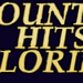 Country Hits Florida Logo