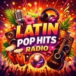 HearMe.fm - Latin Pop Hits Logo