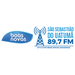 Rádio Boas Novas São Sebastião do Uatumã Logo