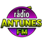 Antunes FM Logo