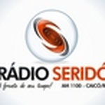 Rádio Seridó Logo