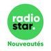 Radio Star - Nouveautes Logo