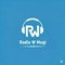 Rádio W Mogi Logo