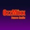 Ozzmixx Dance Radio Logo