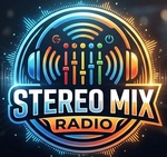 Stereo Mix Radio Logo