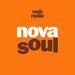 Radio Nova - Soul Logo