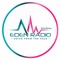Eden Radio Logo