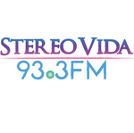 Stereo Vida - XHEVE Logo