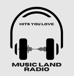 Music Land Radio Logo