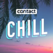 Contact Chill Logo