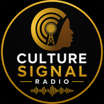 Culture Signal Radio Logo