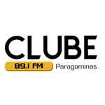 Rádio Clube Paragominas Logo