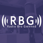 Radio Bro Gwened Logo