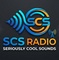 SCS Radio Logo
