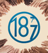 108.7 Aspire Radio Logo