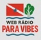 Web Rádio Pará Vibes Logo