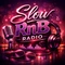HearMe.fm - Slow RnB Logo