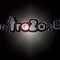 Antro Zone Radio Logo