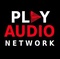 Play Audio Network Logo
