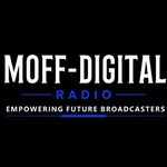 Moff-Digital Radio Logo